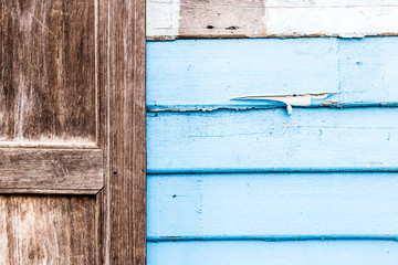 Old wood window , Background