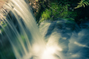 Mini-Cachoeira