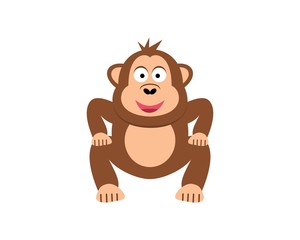 Monkey Sumo