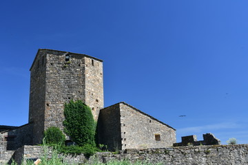 IMÁGENES DE UN PUEBLO