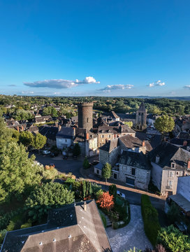 Allassac (Corrèze)