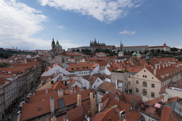 Praha by