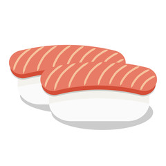 Japanese sushi