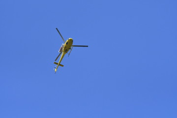HELICÓPTERO