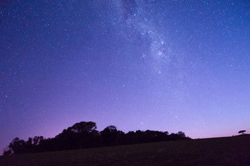 The great Gig in the Sky 