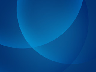 Simple Blue Minimal Modern Elegant Abstract  Background