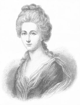 Charlotte Kestner