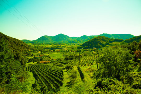 Galzignano