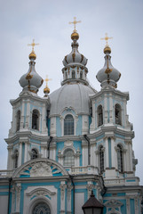 Saint Petersburg