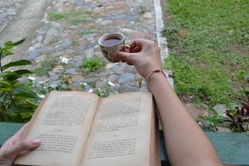 leer