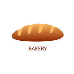 Hand drawn bakery logotypes