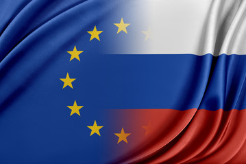 European Union and Russia. The concept of relationship between EU and Russia.