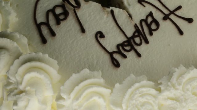 Torta Happy Birthday