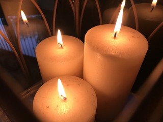 Candlelight 