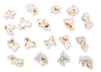 Popcorn