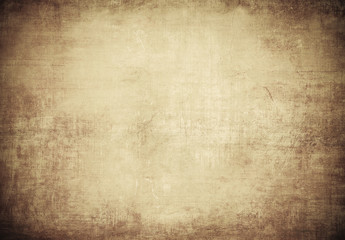 Obraz premium Grunge texture. Nice high resolution vintage background.