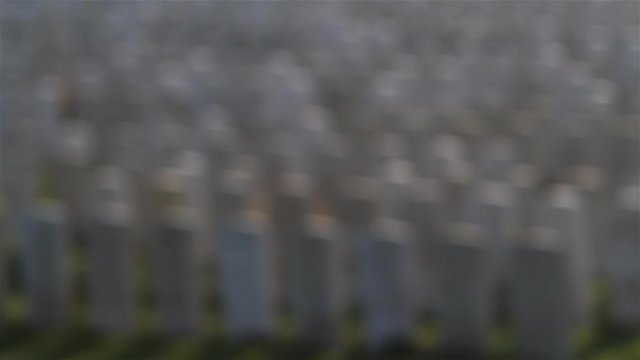 Tyne Cot Memorial :  Flanders Fields ' largest british cemetery 
