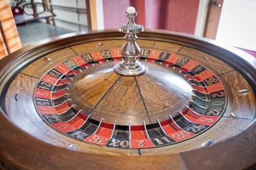 Roulette 