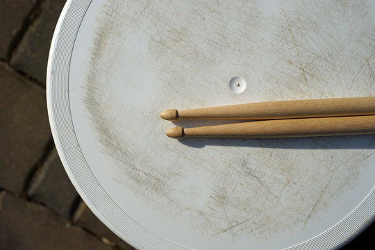 Drumsticks