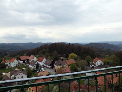 Wichsenstein
