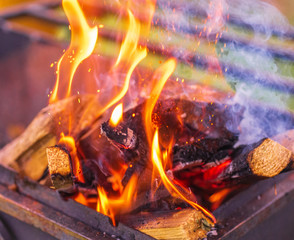preparation of coal