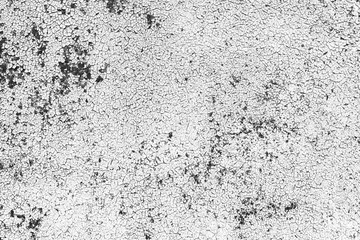 Metal texture with scratches and cracks