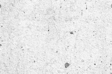 Wall fragment with scratches and cracks