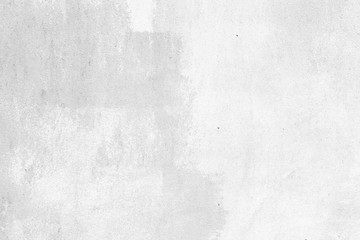 Wall fragment with scratches and cracks