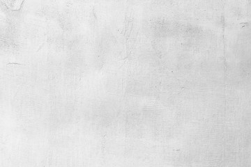 Obraz premium Wall fragment with scratches and cracks