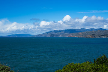 Lands End, San Francisco, United States: ‎March ‎24, ‎2018