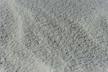 White Sand Texture 