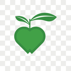  vector icon isolated on transparent background,  logo design