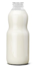 Milk Bottle