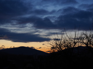 Hometown