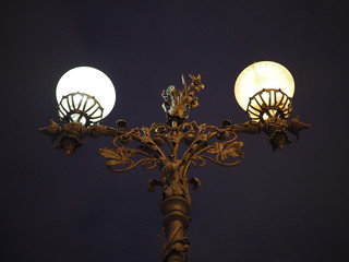 Lights