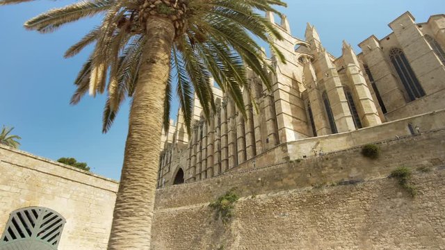 Catedral de Santa Maria Palma de Mallorca