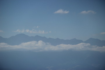 Brazil - landscape & flowers