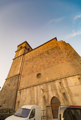 The Basque people called Ereño