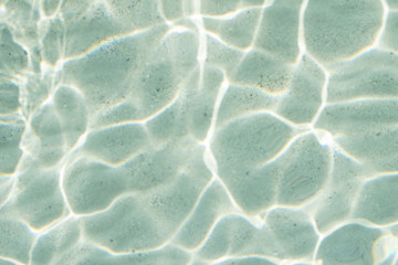 Water  texture  