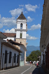 santa fe de antioquia