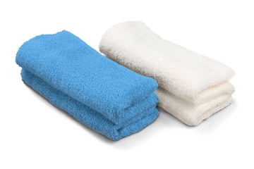 Clean Towels