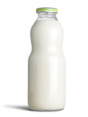 Milk Bottle