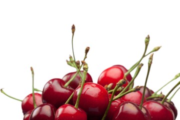 Red Cherries