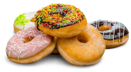 Donuts