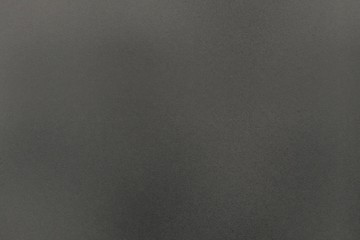 Texture of old black metal, abstract background