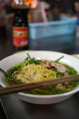 Noodles