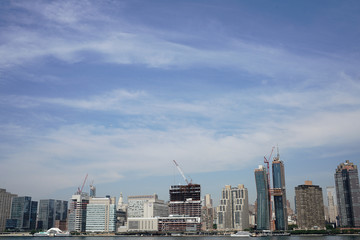 Manhattan - East River View