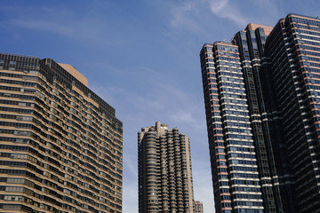 Skyscrapers