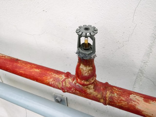 Valve Fire Protection