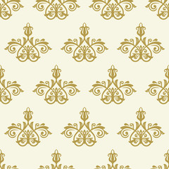 Orient Seamless Background